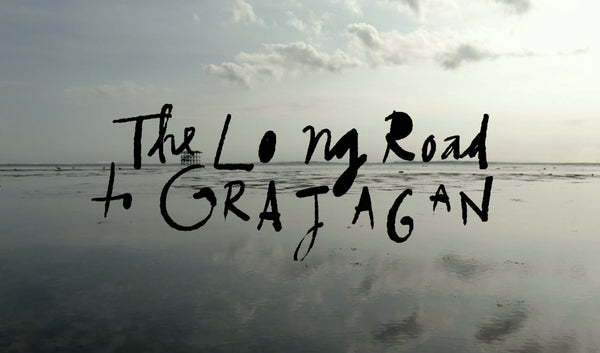 The Long Road To Grajagan - Trailer