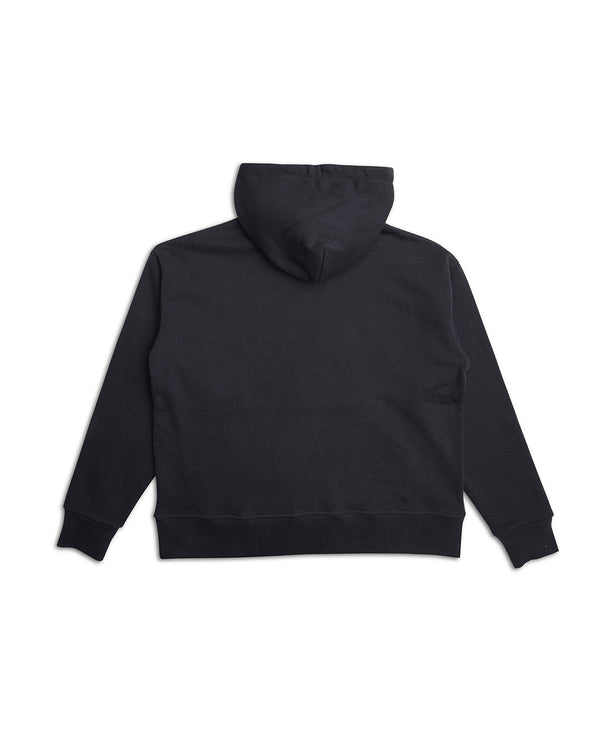 Cloudy Hoodie - Anthracite