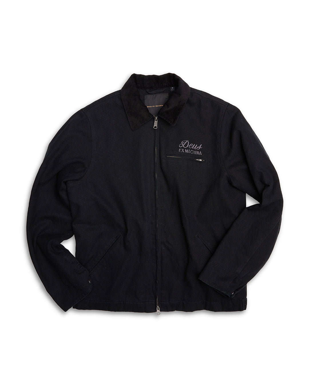 Jackets | Deus Ex Machina | Address Workwear Jacket – Deus Ex Machina USA