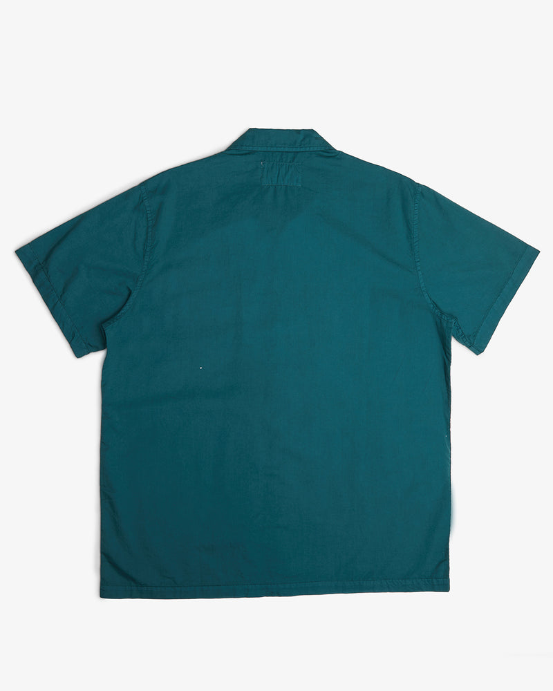 Foreman Shirt - Work Green