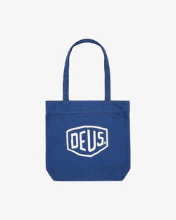 Classic Tote - Navy