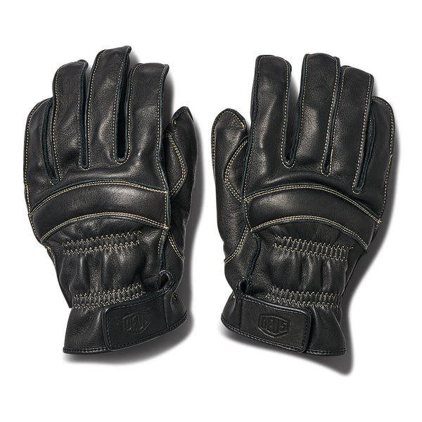 Taka Gripping Gloves - Black